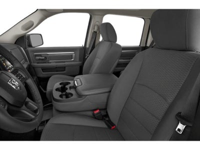 2024 RAM 1500 Warlock