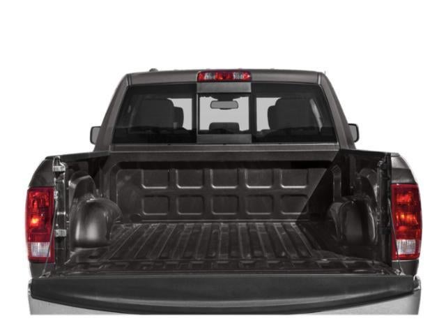2020 RAM 1500 Classic Warlock