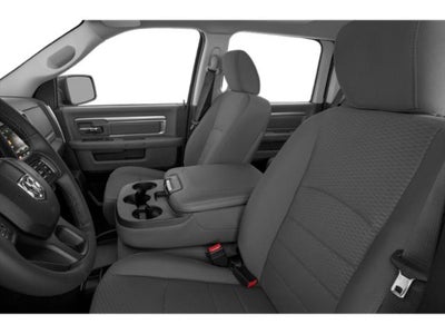 2020 RAM 1500 Classic Warlock