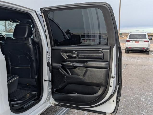 2022 RAM 1500 Limited