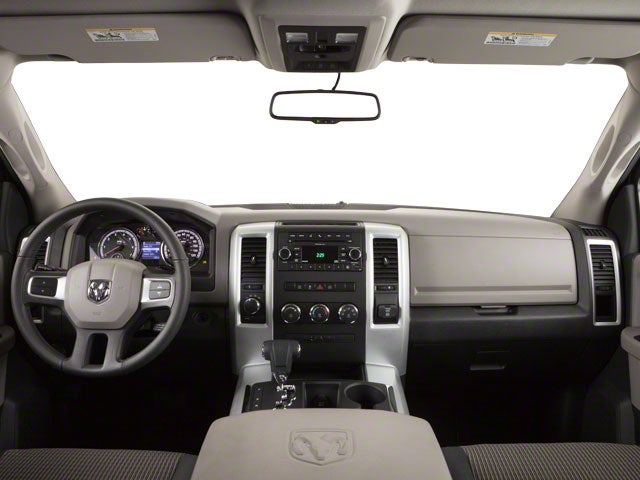 2010 Dodge 1500 Laramie