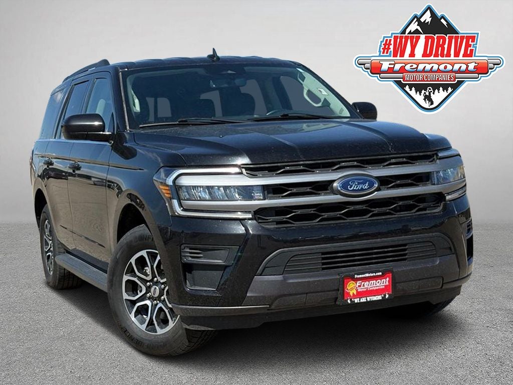 2024 Ford Expedition XLT