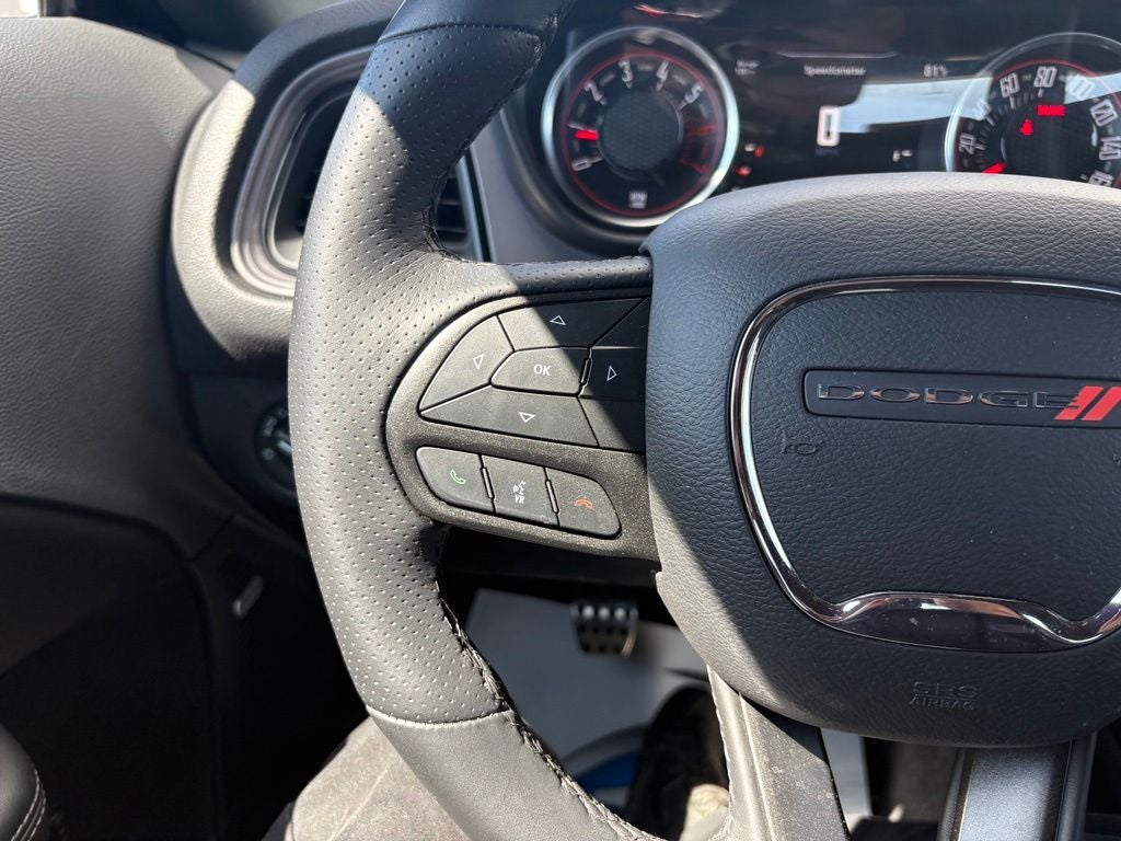 2023 Dodge Challenger R/T