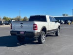 2019 RAM 2500 Laramie Longhorn