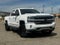 2018 Chevrolet Silverado 1500 High Country
