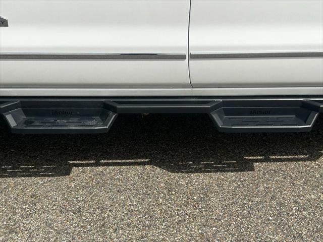 2018 Chevrolet Silverado 1500 High Country