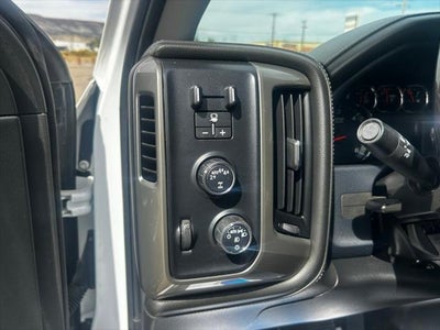 2018 Chevrolet Silverado 1500 High Country