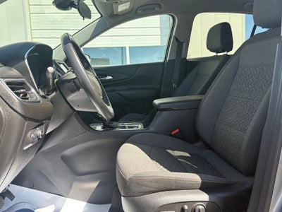 2024 Chevrolet Equinox LT AWD