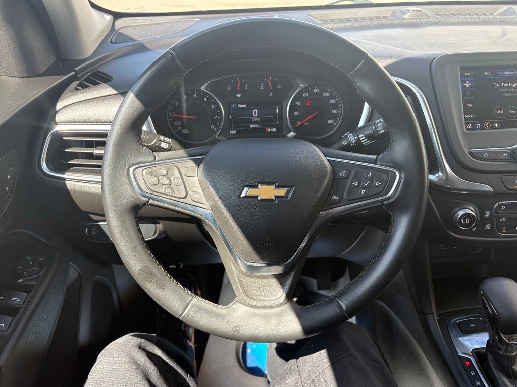 2024 Chevrolet Equinox LT AWD
