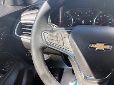 2024 Chevrolet Equinox LT AWD
