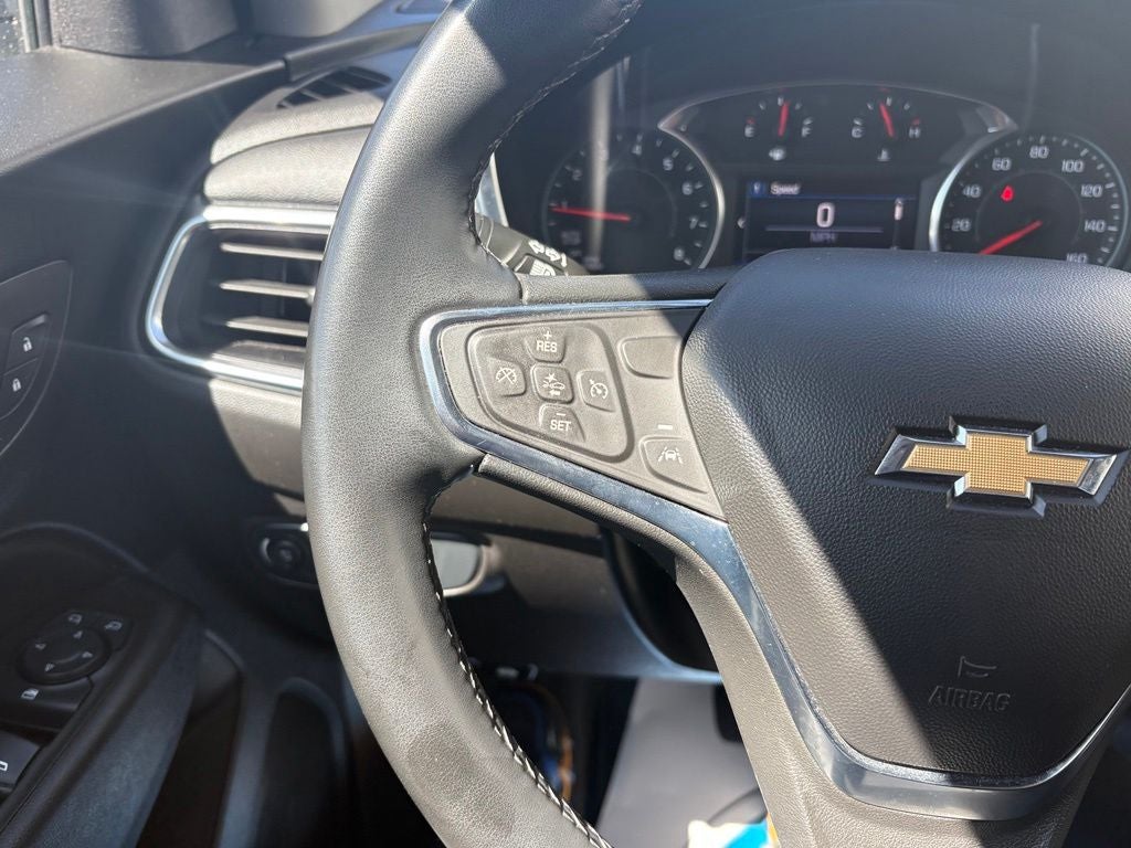 2024 Chevrolet Equinox LT AWD