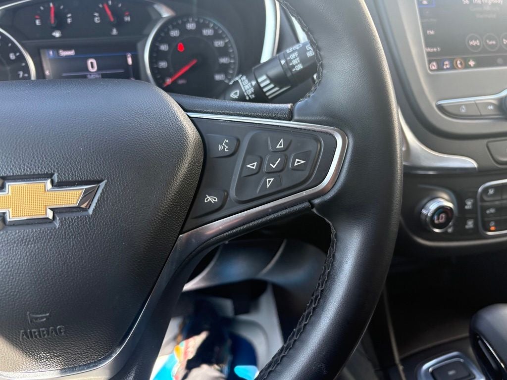 2024 Chevrolet Equinox LT AWD