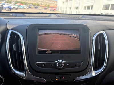 2024 Chevrolet Equinox LT AWD