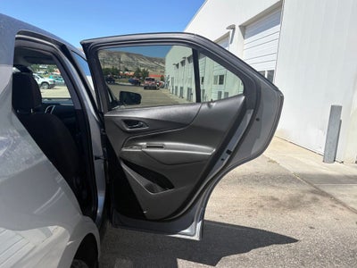 2024 Chevrolet Equinox LT AWD