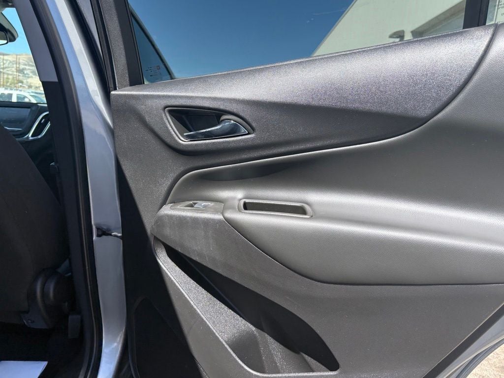 2024 Chevrolet Equinox LT AWD