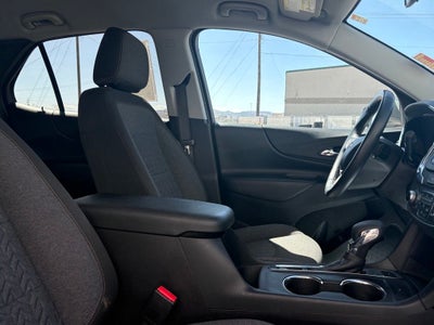 2024 Chevrolet Equinox LT AWD