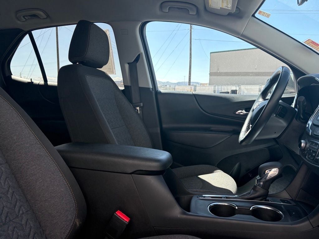 2024 Chevrolet Equinox LT AWD