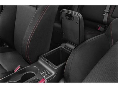 2018 Subaru WRX Premium