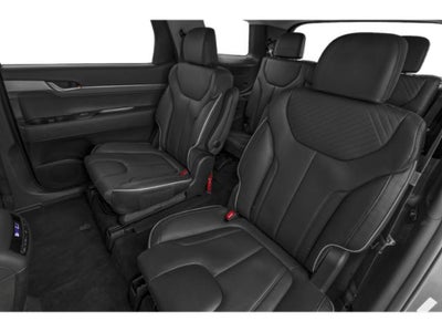 2025 Hyundai Palisade XRT