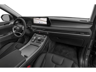 2025 Hyundai Palisade XRT