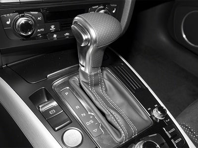 2014 Audi A4 2.0T Premium Plus quattro