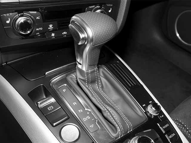 2014 Audi A4 2.0T Premium Plus quattro
