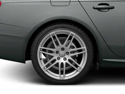 2014 Audi A4 2.0T Premium Plus quattro