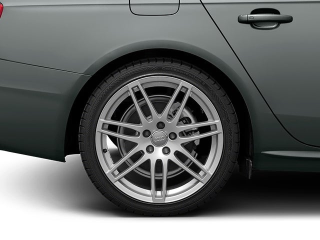 2014 Audi A4 2.0T Premium Plus quattro