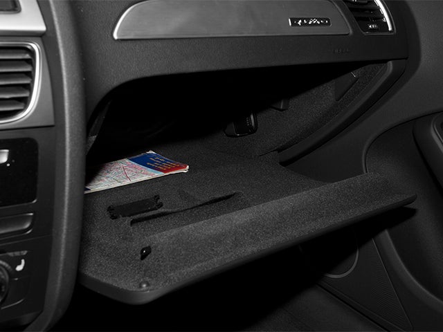 2014 Audi A4 2.0T Premium Plus quattro