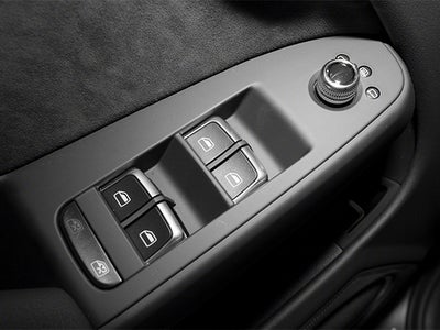 2014 Audi A4 2.0T Premium Plus quattro