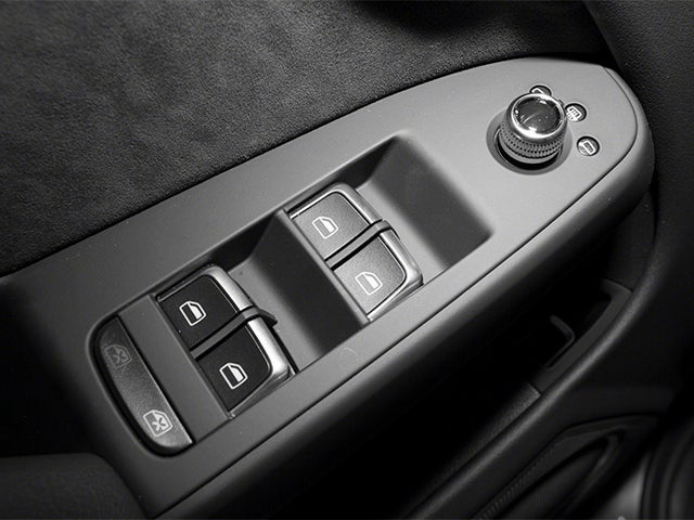 2014 Audi A4 2.0T Premium Plus quattro