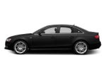 2014 Audi A4 2.0T Premium Plus quattro