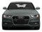 2014 Audi A4 2.0T Premium Plus quattro
