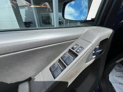 2020 Nissan Frontier PRO-4X