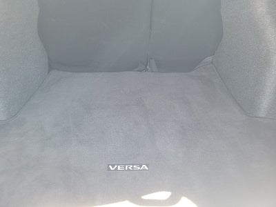 2024 Nissan Versa 1.6 SV