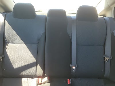 2024 Nissan Versa 1.6 SV