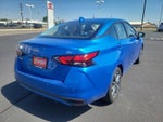2024 Nissan Versa 1.6 SV