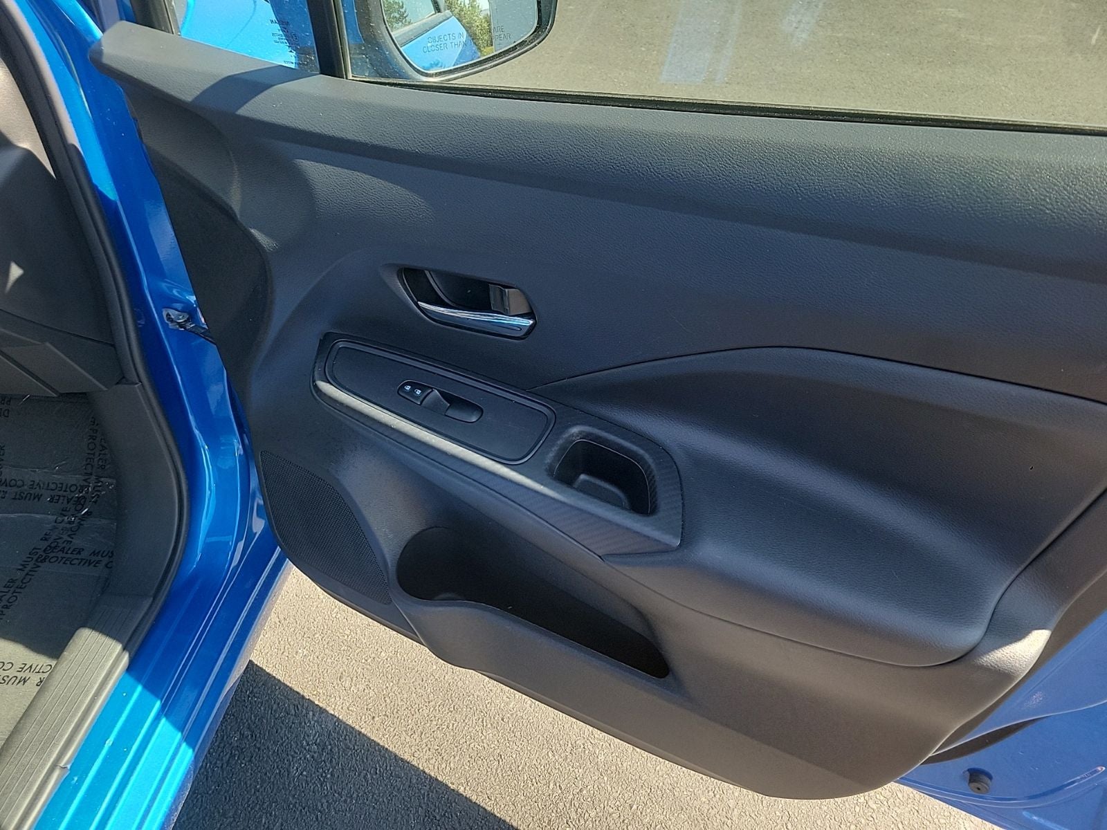 2024 Nissan Versa 1.6 SV