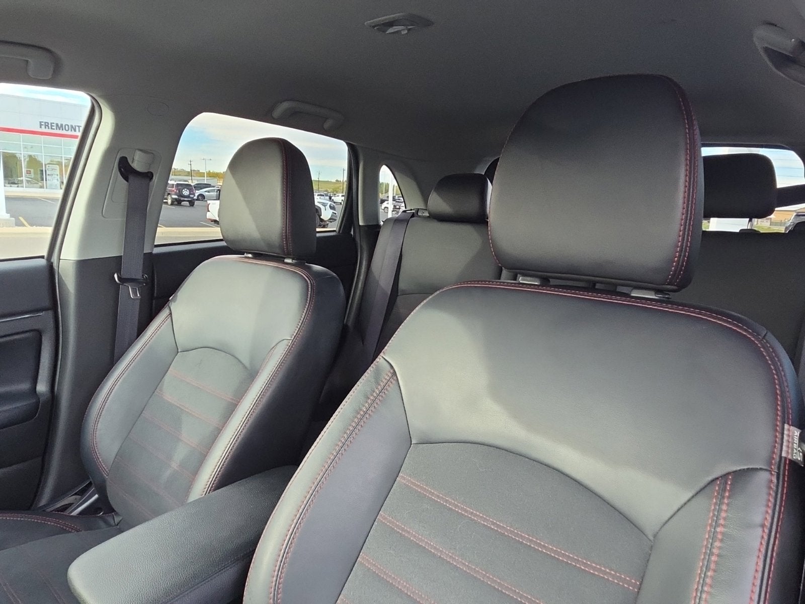 2025 Mitsubishi Outlander Sport 2.0 S
