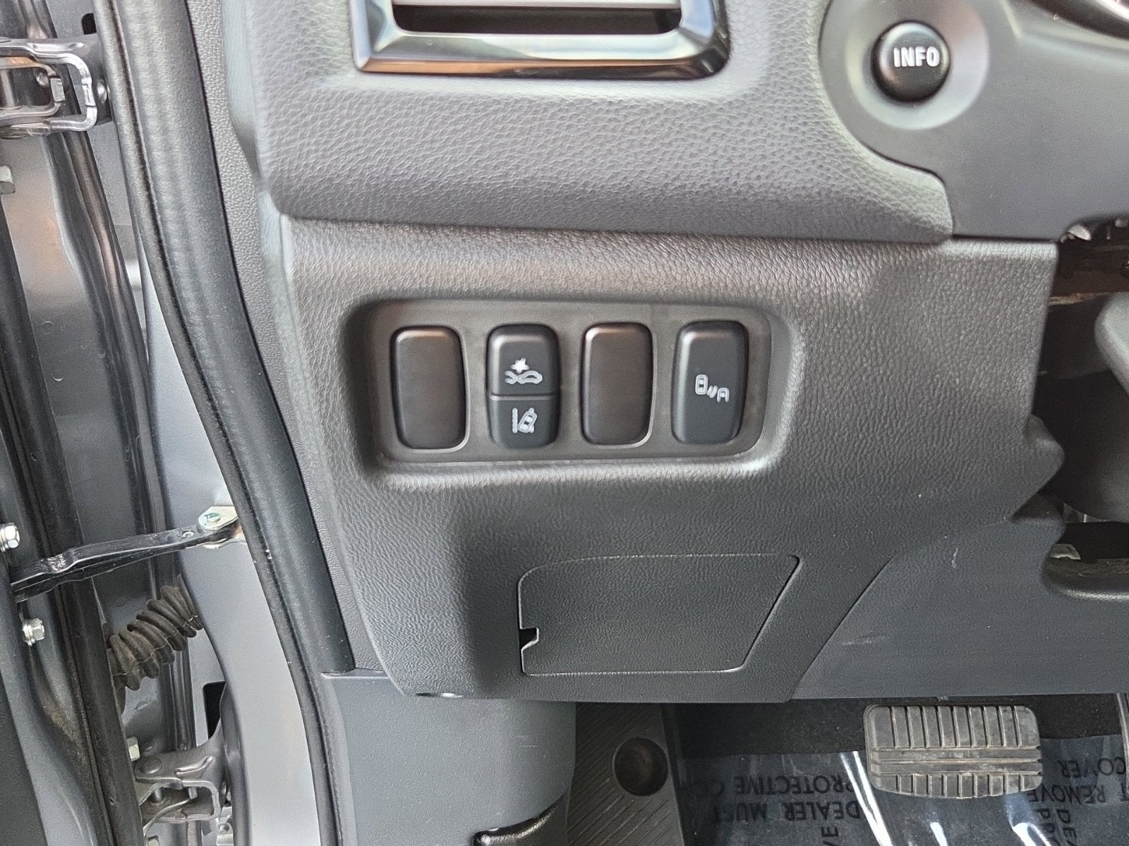 2025 Mitsubishi Outlander Sport 2.0 S