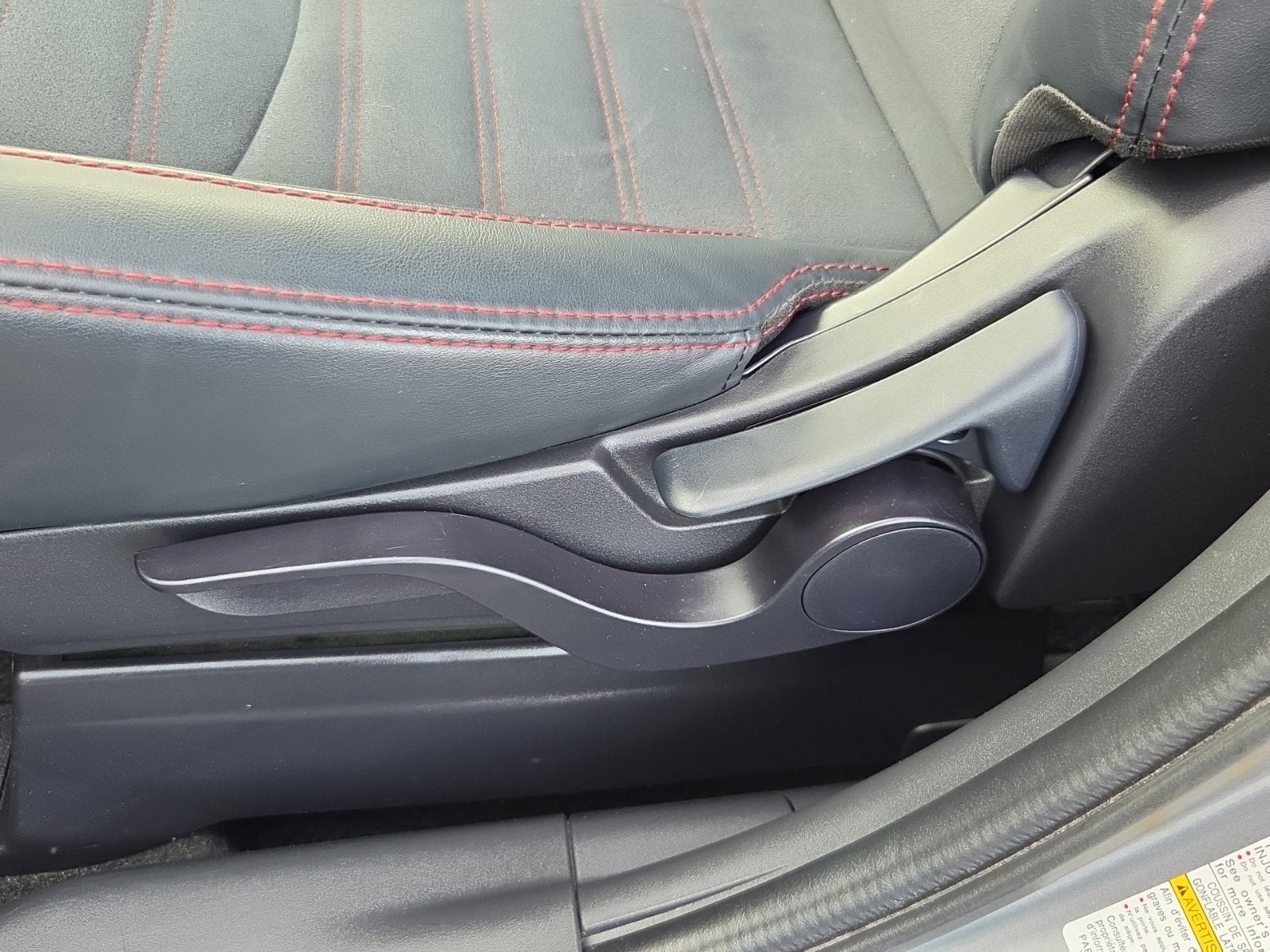 2025 Mitsubishi Outlander Sport 2.0 S
