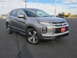 2025 Mitsubishi Outlander Sport 2.0 S