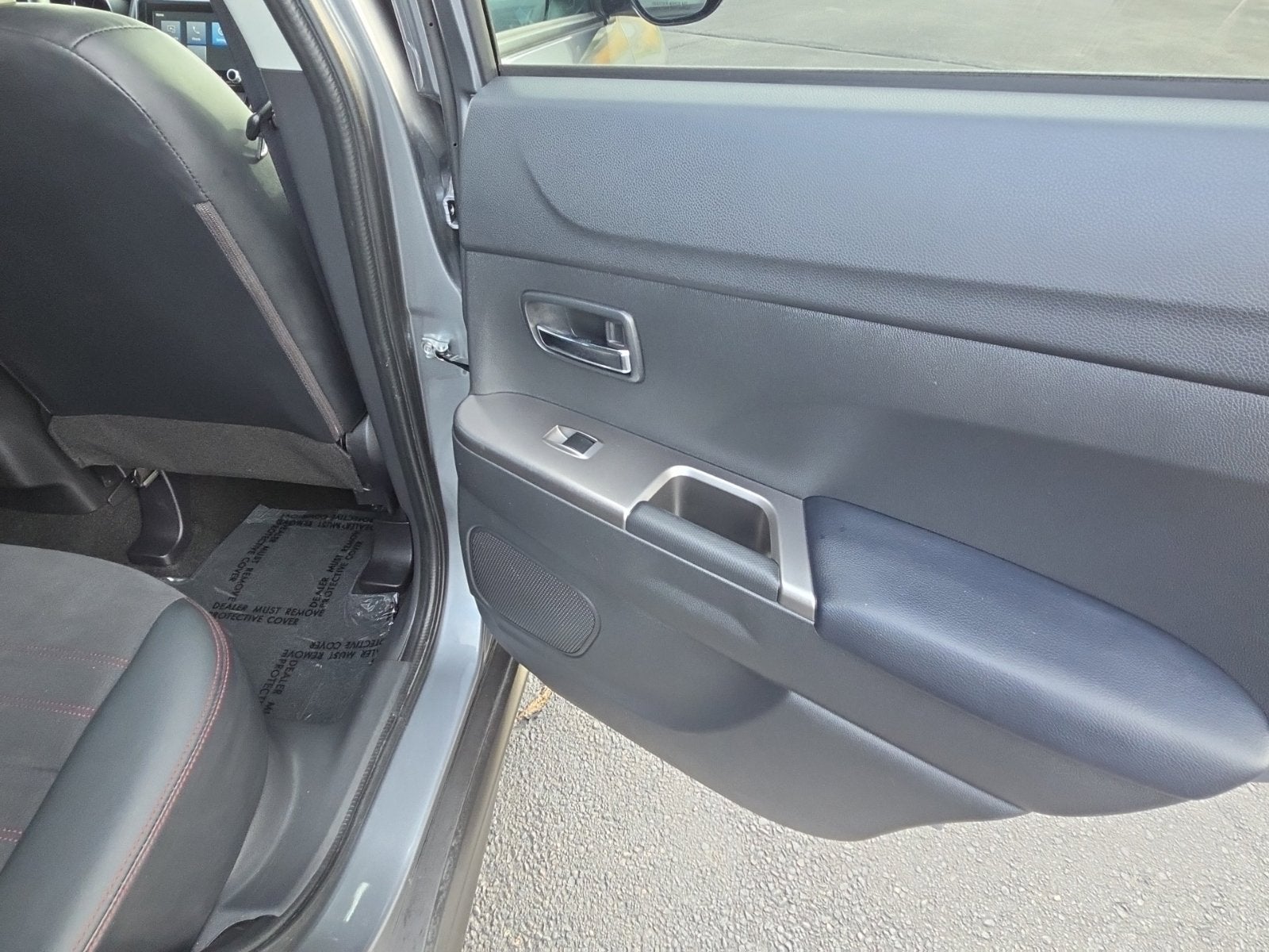 2025 Mitsubishi Outlander Sport 2.0 S