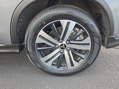 2025 Mitsubishi Outlander Sport 2.0 S