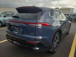 2025 Toyota Crown Signia XLE