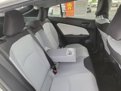 2017 Toyota Prius Two