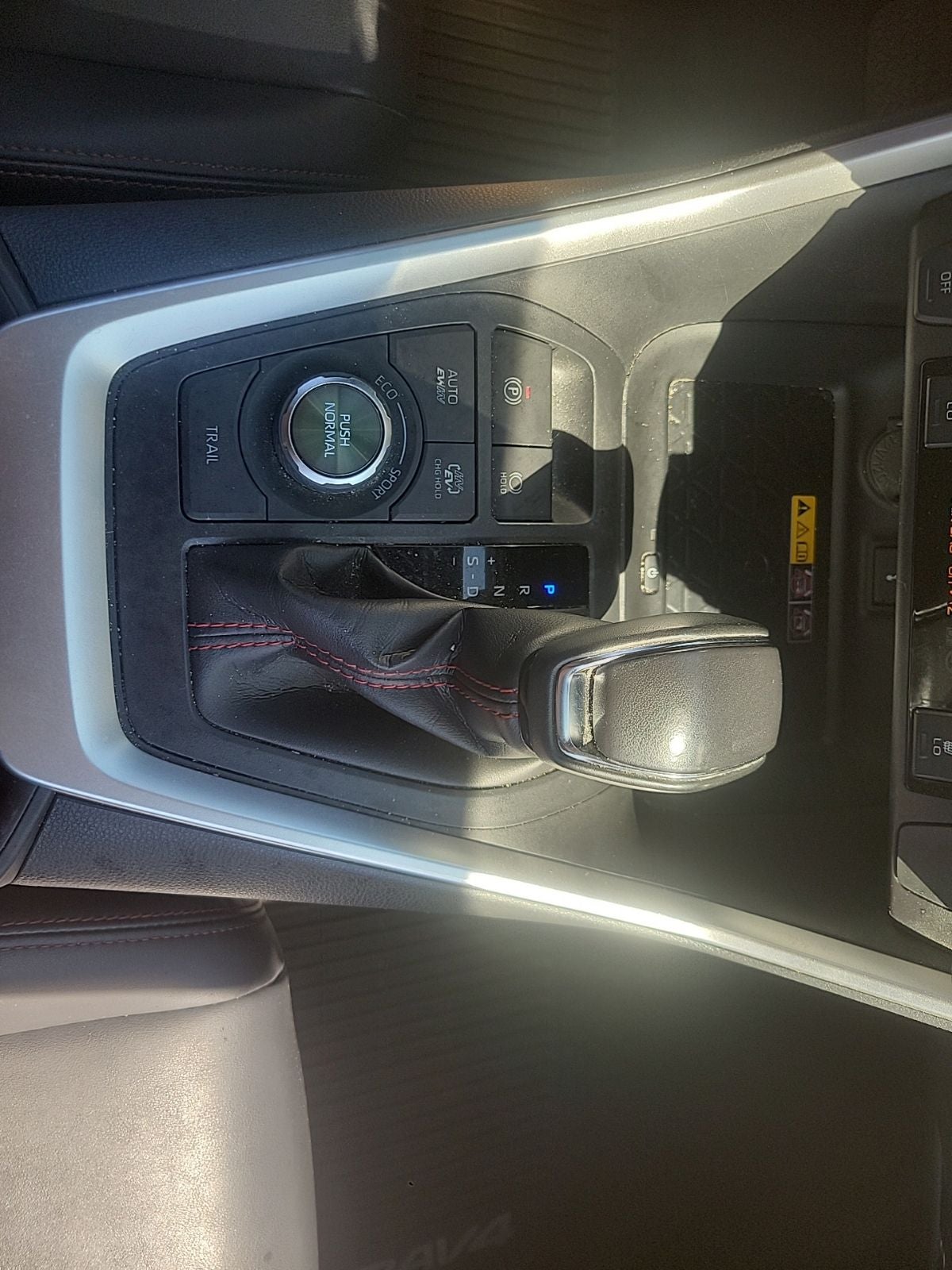 2022 Toyota RAV4 Prime XSE