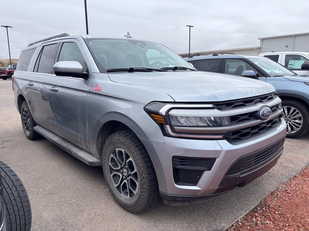 2024 Ford Expedition