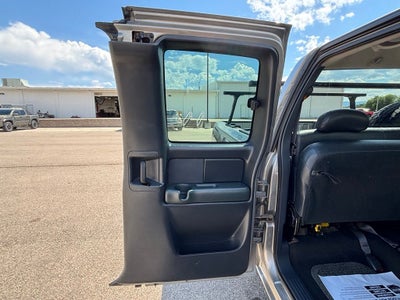 2000 Chevrolet Silverado 1500 LS