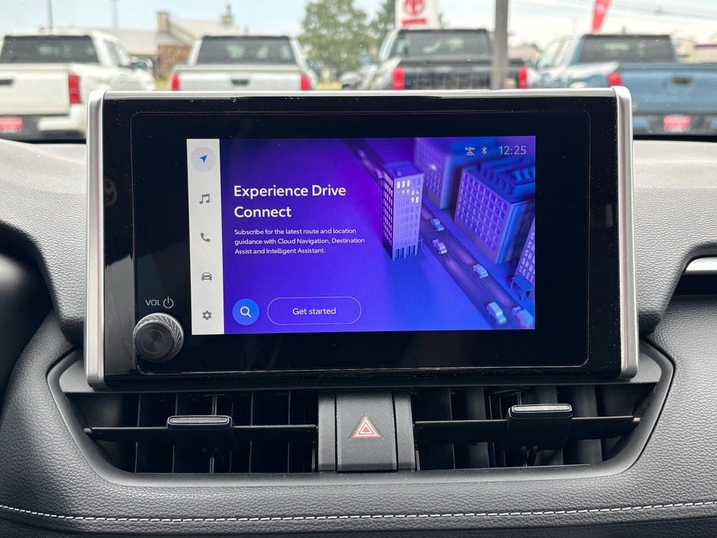 2023 Toyota RAV4 Hybrid Woodland Edition